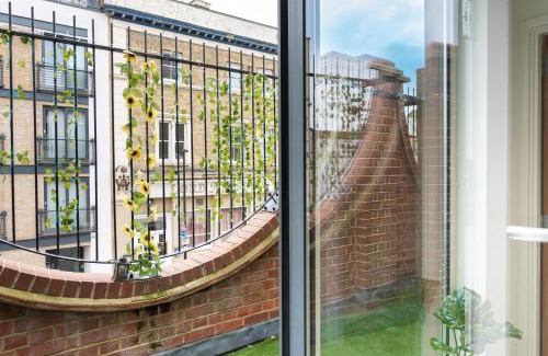 Island Gardens House | Bartlett House Greenwich by Smart Corporate Stays