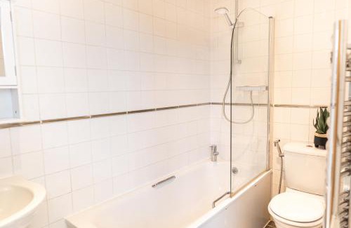 Island Gardens House | Bartlett House Greenwich by Smart Corporate Stays