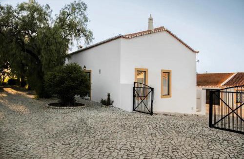 Donalda Villa | Bartolomeu Cottage - Portimão