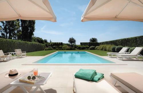 Donalda Villa | Bartolomeu Cottage - Portimão