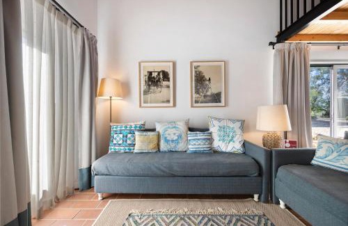 Donalda Villa | Bartolomeu Cottage - Portimão