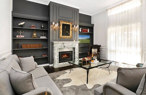 Moss Vale House | Barton Cottage – Stunning luxury property