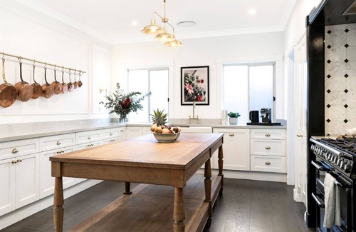 Moss Vale House | Barton Cottage – Stunning luxury property