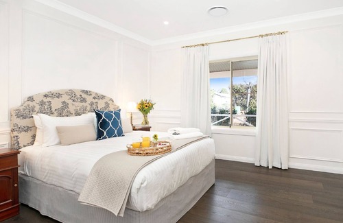 Moss Vale House | Barton Cottage – Stunning luxury property