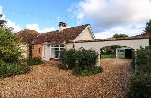 Bossington House | Barton Lodge
