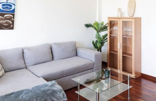 Rianxo Apartment | BaruHaus piscina y parking Rianxo x2