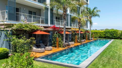 Side Hotel | Barut GOIA