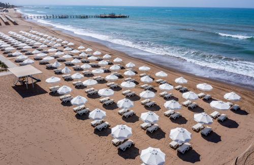 Side Hotel | Barut GOIA