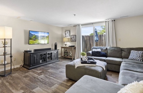 Prescott Country Club Condo | Barzona Ave Condo