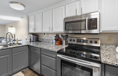 Prescott Country Club Condo | Barzona Ave Condo