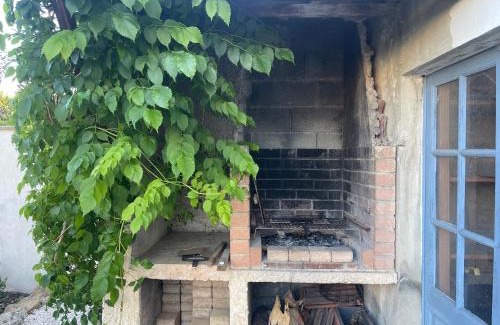 Istres House | Bas de villa