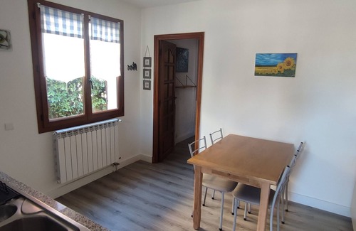 Cagnes-sur-Mer House | BAS DE VILLA - IDEAL 4 PEOPLE