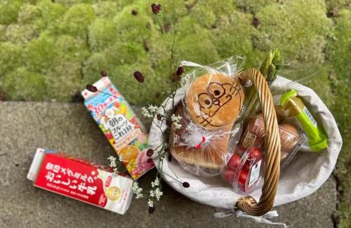 Nishijin Villa | Basara Kinmokusei 金木犀Kyoto Machiya