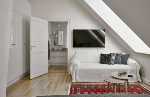 Syddjurs Municipality Bed & Breakfast | Basballegaard Bed & Breakfast