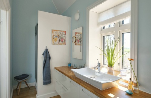 Syddjurs Municipality Bed & Breakfast | Basballegaard Bed & Breakfast
