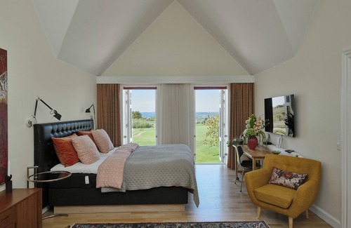 Syddjurs Municipality Bed & Breakfast | Basballegaard Bed & Breakfast