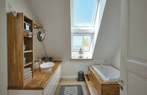 Syddjurs Municipality Bed & Breakfast | Basballegaard Bed & Breakfast