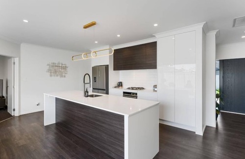 Havelock North House | Base: 6 No Extra Guests Allowed 124a Napier Road, Havelock North