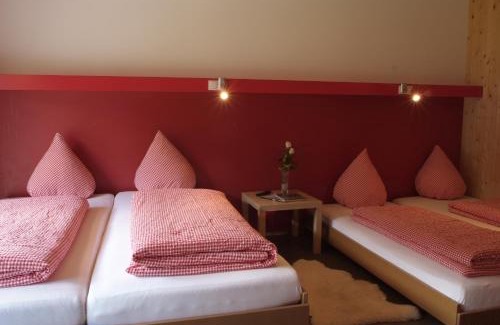 Sankt Gallenkirch Hotel | Base Aktivhotel Montafon