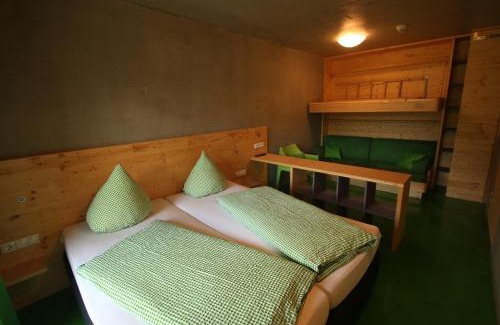 Sankt Gallenkirch Hotel | Base Aktivhotel Montafon