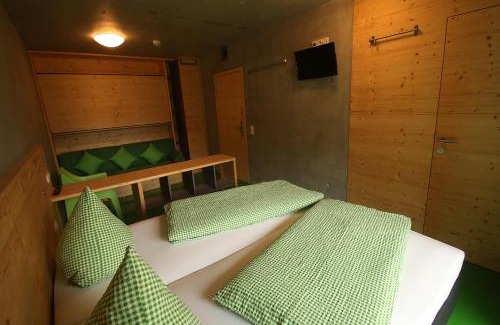 Sankt Gallenkirch Hotel | Base Aktivhotel Montafon
