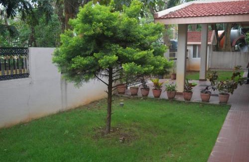 Anagalapura Villa | Base Bangalore
