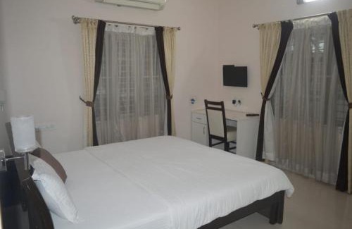 Anagalapura Villa | Base Bangalore