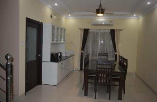 Anagalapura Villa | Base Bangalore