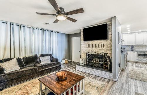 Bumpass House | Base Camp D