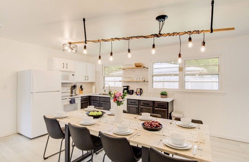 Manhattan House | Base Camp | MHK - Walking Distance to Sports Complex