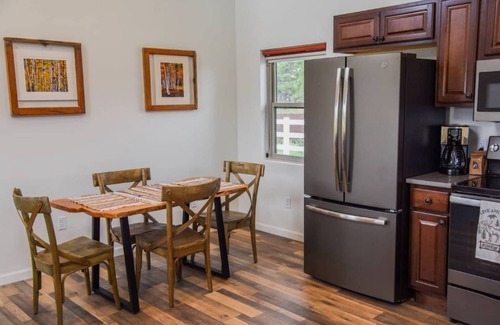 Flagstaff House | Basecamp 66 - Perfect Location For Your Adventures