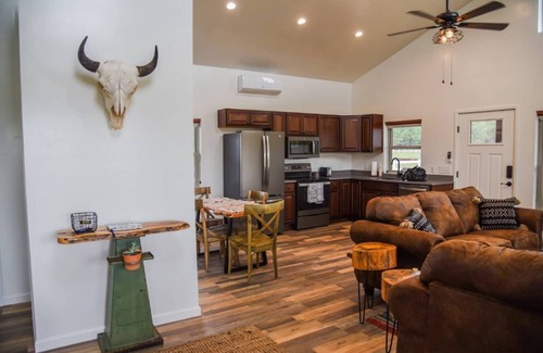 Flagstaff House | Basecamp 66 - Perfect Location For Your Adventures