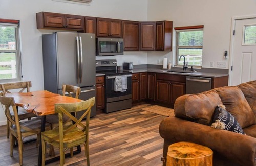 Flagstaff House | Basecamp 66 - Perfect Location For Your Adventures