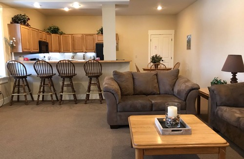 Buena Vista Apartment | Basecamp For Your Buena Vista Adventure -STR-158