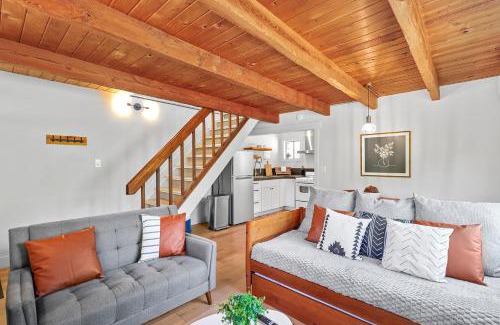 Mount Shasta Hotel | Basecamp Lodge