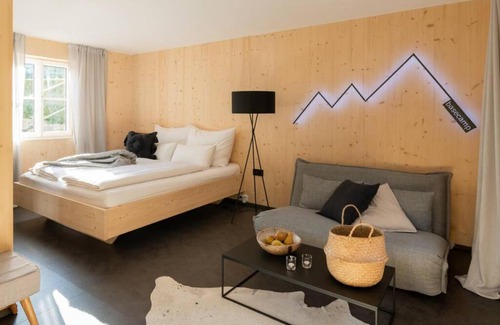 Sankt Wolfgang im Salzkammergut Apartment | Basecamp Salzkammergut - Exklusives Apartment mitten im Salzkammergut