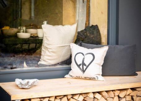 Sankt Wolfgang im Salzkammergut Apartment | Basecamp Salzkammergut - Exklusives Apartment mitten im Salzkammergut