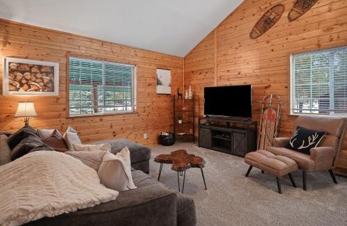 La Pine House | Basecamp