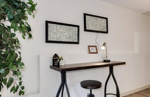 Canton Apartment | Basement Apartment - all new