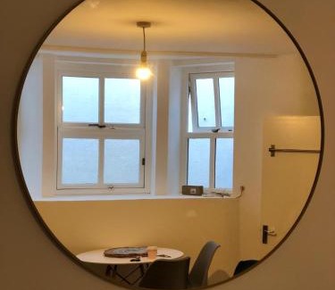 Stoke Newington Apartment | Basement Flat is Stoke Newington
