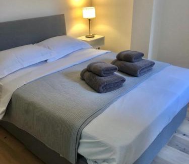 Stoke Newington Apartment | Basement Flat is Stoke Newington