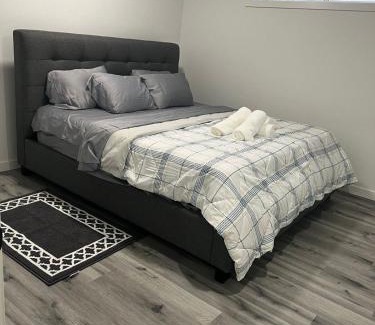 Southwest Edmonton Apartment | Basement in Keswick Edmonton