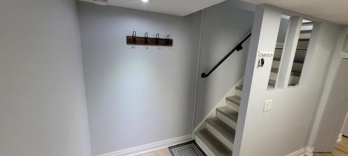Bramalea Apartment | Basement Studio