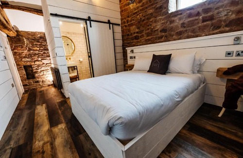 Clitheroe House | Bashall Barn