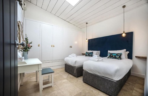 Clitheroe House | Bashall Barn