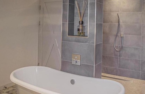 Clitheroe House | Bashall Barn