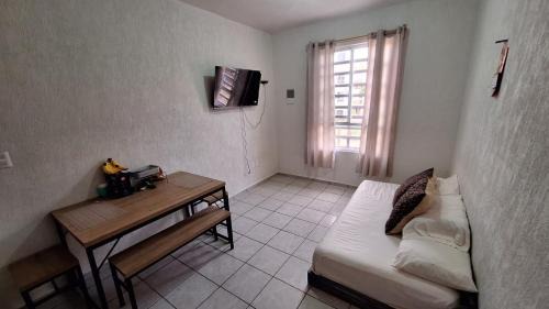 Tulum Apartment | Basic Apartment in Aldea Tulum