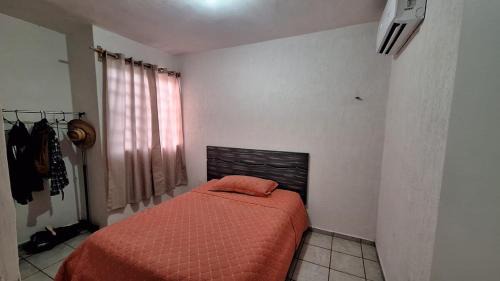 Tulum Apartment | Basic Apartment in Aldea Tulum