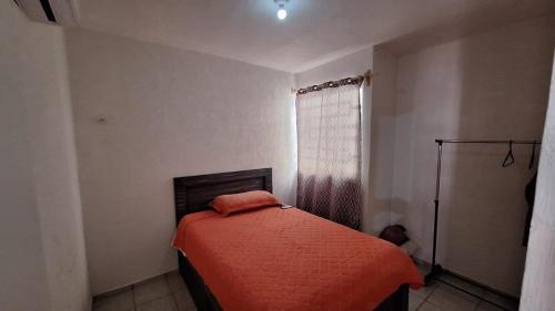 Tulum Apartment | Basic Apartment in Aldea Tulum