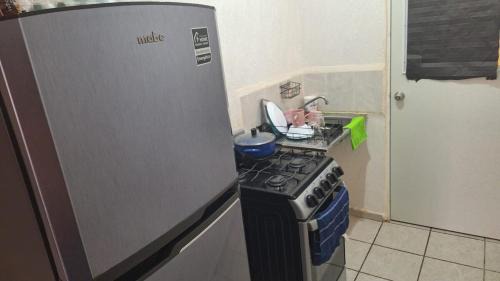 Tulum Apartment | Basic Apartment in Aldea Tulum